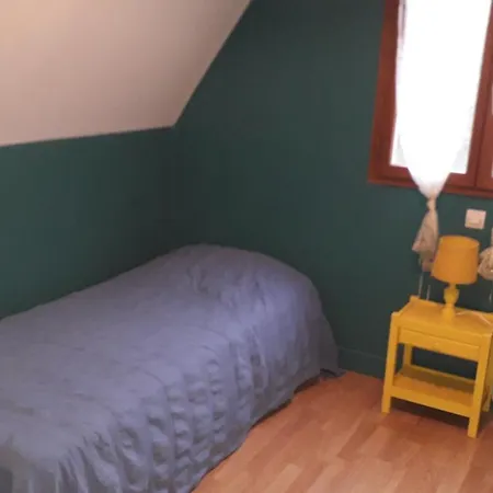 Holiday home Le Pech De Sireuil