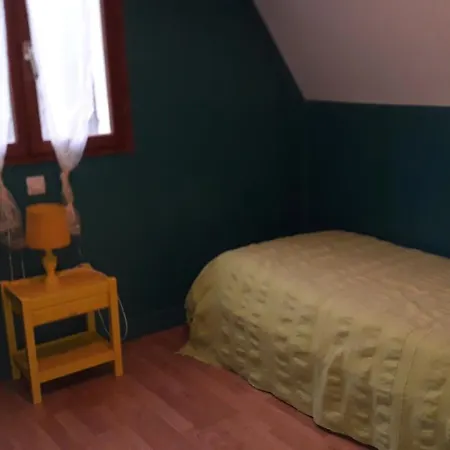 Le Pech De Sireuil Holiday home Grolejac
