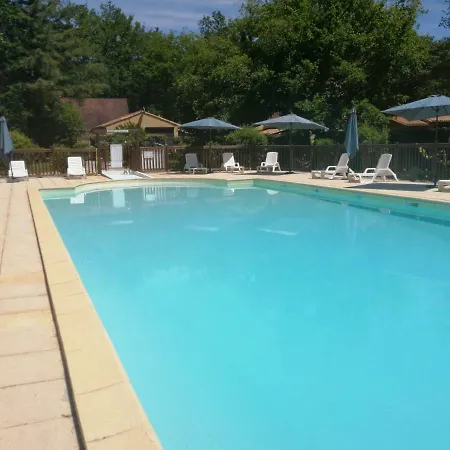 Holiday home Le Pech De Sireuil *