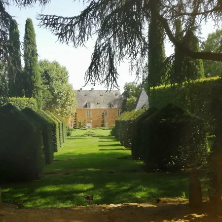 Le Pech De Sireuil *