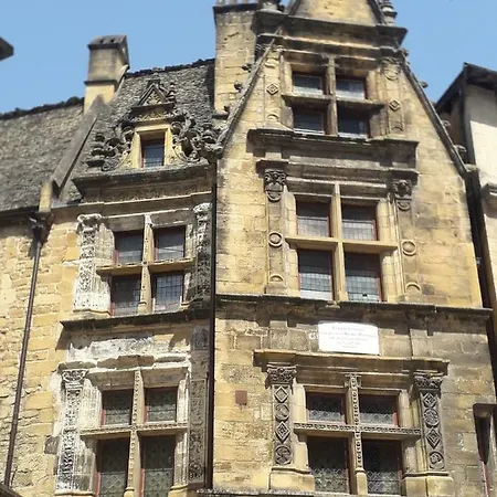 Le Pech De Sireuil Groléjac