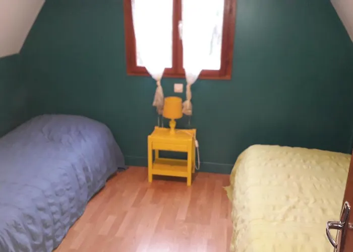 Le Pech De Sireuil 別荘