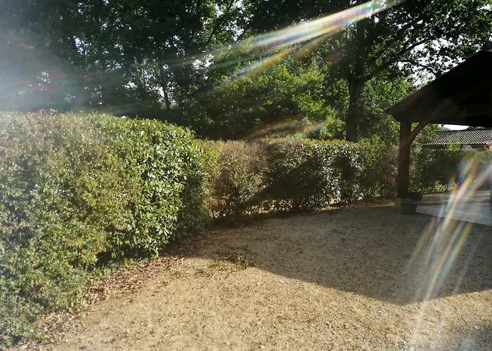 Le Pech De Sireuil Σπίτι διακοπών *