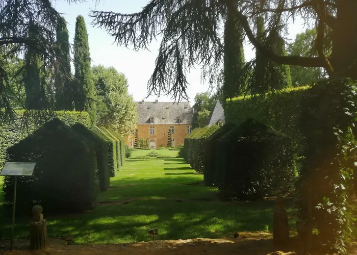 Le Pech De Sireuil *