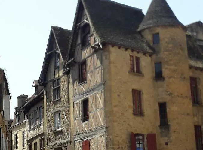 Le Pech De Sireuil *